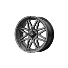MSA Offroad Wheels M26 VIBE UTV (GRAY) Wheels