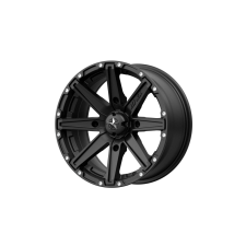 MSA Offroad Wheels M33 CLUTCH UTV (BLACK) Wheels