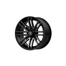 MSA Offroad Wheels M40 ROGUE UTV (BLACK) Wheels