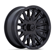 MSA Offroad Wheels M49 CREED UTV (BLACK) Wheels