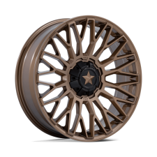 MSA Offroad Wheels M50 CLUBBER UTV (BRONZE) Wheels