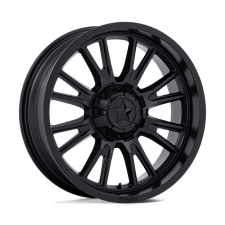 MSA Offroad Wheels M51 THUNDERLIPS UTV (BLACK) Wheels