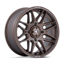 MSA Offroad Wheels M52 RADAR UTV () Wheels