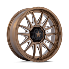 MSA Offroad Wheels M55 COMMANDER UTV () Wheels