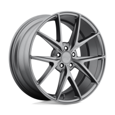 Niche 1PC M116 MISANO (GRAY) Wheels