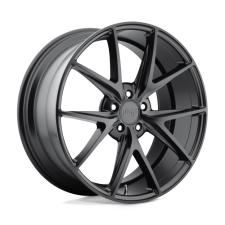 Niche 1PC M117 MISANO (BLACK) Wheels