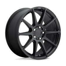 Niche 1PC M147 ESSEN (BLACK) Wheels