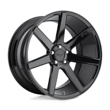 Niche 1PC M168 VERONA (BLACK) Wheels