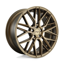 Niche 1PC M191 GAMMA (BRONZE) Wheels