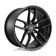 Niche 1PC M203 VOSSO (BLACK) Wheels