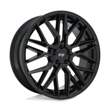Niche 1PC M224 GAMMA (BLACK) Wheels