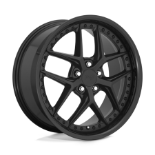 Niche 1PC M226 VICE (BLACK) Wheels