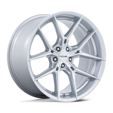 Niche 1PC NC279 PRODIGY 5 (SILVER) Wheels