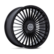 Niche 1PC NC282 SERENE (BLACK) Wheels