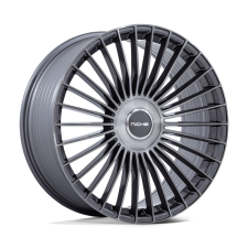 Niche 1PC NC282 SERENE (GRAY) Wheels