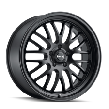 RIDLER 607 (MATTE BLACK) Wheels