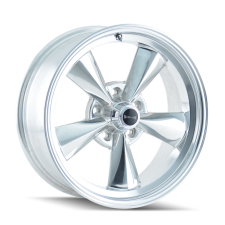 RIDLER 675 (POLISHED) Wheels