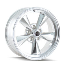 RIDLER 675 (POLISHED, POLISHED) Wheels