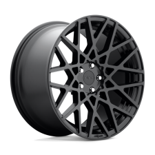 Rotiform R112 BLQ (BLACK) Wheels