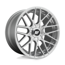 Rotiform R140 RSE (SILVER) Wheels
