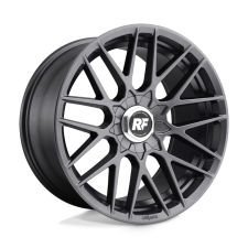 Rotiform R141 RSE (GRAY) Wheels