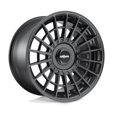 Rotiform R142 LAS-R (BLACK) Wheels