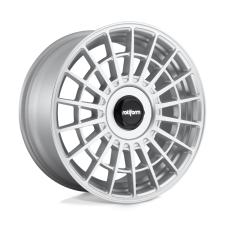 Rotiform R143 LAS-R (SILVER) Wheels