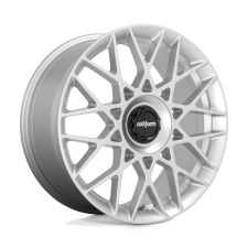 Rotiform R167 BLQ-C (SILVER) Wheels