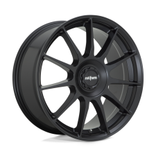 Rotiform R168 DTM (BLACK) Wheels