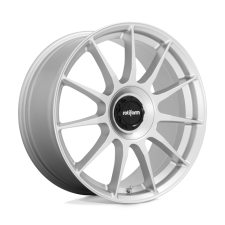 Rotiform R170 DTM (SILVER) Wheels