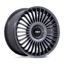 Rotiform RC202 GRZ (GRAY) Wheels
