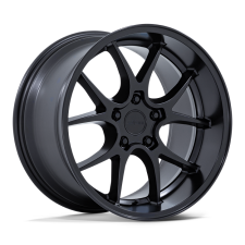 Rotiform RC207 LTN-J (BLACK) Wheels