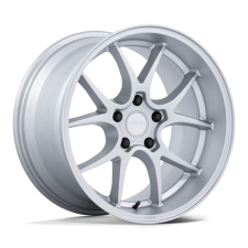 Rotiform RC207 LTN-J (SILVER) Wheels