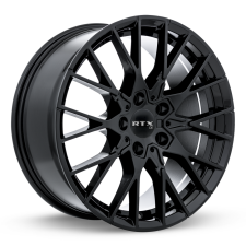 RTX Beyreuth (Gloss Black) Wheels