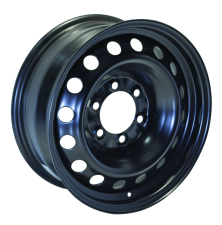 RTX (Black) Wheels