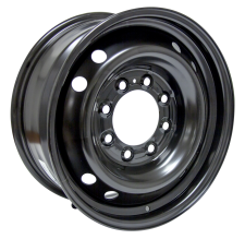 RTX (Black, Black) Wheels