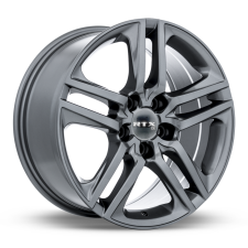 RTX Kita (Gunmetal) Wheels