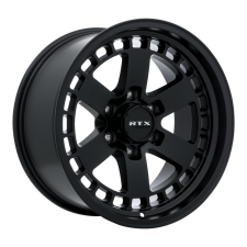 RTX Ozark (Satin Black) Wheels