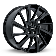 RTX Sterling (Satin Black) Wheels
