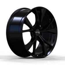 RTX VW-01 (Gloss Black) Wheels