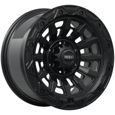 Ruffino HARD LGM-30 (Satin Black) Wheels