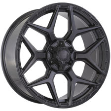 Ruffino HARD XPLORER (Gloss Black) Wheels