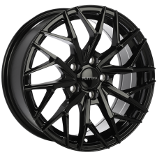 Ruffino Atrax (Gloss Black) Wheels