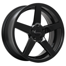 Ruffino Boss (Gloss Black) Wheels