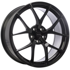 Ruffino Chronos (Gloss Black) Wheels