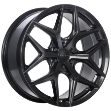 Ruffino Demon (Black Magic) Wheels