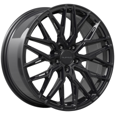 Ruffino Glory (Gloss Black) Wheels