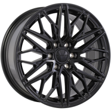 Ruffino LUXE (Gloss Black) Wheels