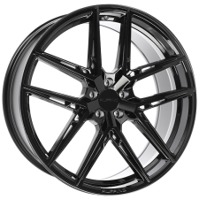 Ruffino Rayden (Gloss Black) Wheels