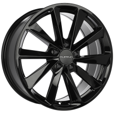 Ruffino Reactor (Gloss Black) Wheels